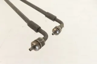 VOLVO TGS (2007-present) Zvedací hadice kabiny 34236020