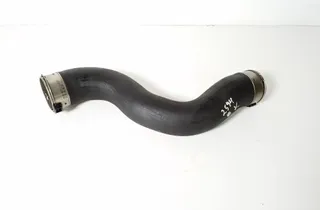 MERCEDES-BENZ SLK-Class R172 (2011-2020) Levá strana intercooler hadice A1725280000,A1725280782 21592552