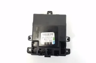 MERCEDES-BENZ GL-Class X164 (2006-2012) Front Right Door Control Unit A1648200485 33986440