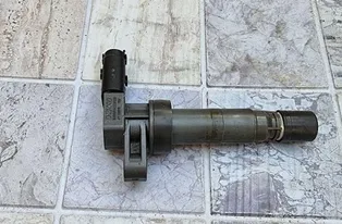 HYUNDAI Sonata 4 generation (1998-2012) Провод высокого напряжения зажигания (провод свечи) 273013C000 34015608