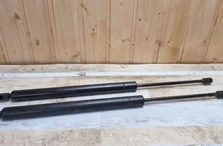 FORD Galaxy 3 generation (2015-2024) Levý plynový tlumič na zadní vrata 7M0827550G 33998181