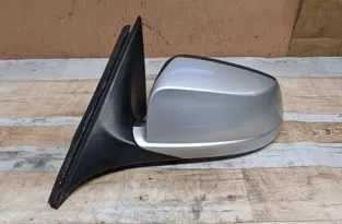 BMW 5 Series F10/F11 (2009-2017) Зеркало передней левой двери 7216364 33994709