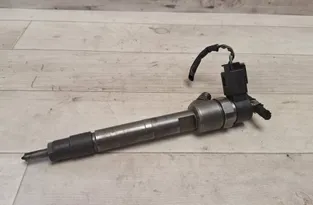 MERCEDES-BENZ C-Class W203/S203/CL203 (2000-2008) Palivový vstřikovač A6480700287 34854681