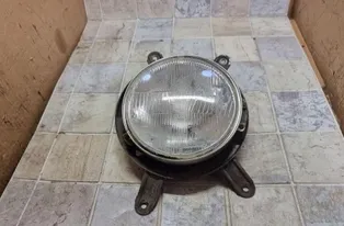 NISSAN Patrol Y60 (1987-1998) Фара передняя левая 02082R20 33981416