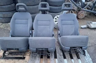 SEAT Alhambra 1 generation (1996-2010) Sada sedadel 33983513