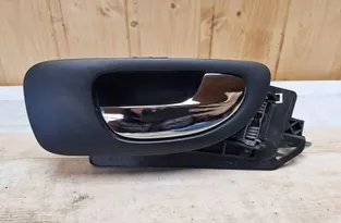 PEUGEOT 407 1 generation (2004-2010) Pravé zadní vnitřní otevírací madlo 9643604477 33997479