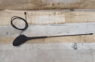 PEUGEOT 206 1 generation (1998-2009) Anténa 8162190009 34017968