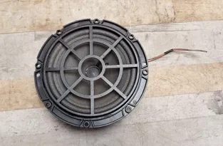 PEUGEOT 407 1 generation (2004-2010) Front Left Door Loudspeaker 9635014780 33997517