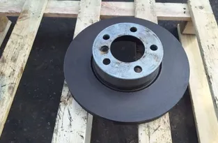 BMW 3 Series F30/F31 (2011-2020) Диск тормозов передний правый 6795617 33982646