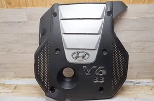 HYUNDAI Grandeur TG (2005-2011) Декоративная крышка двигателя 29240 34000469