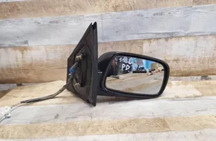 TOYOTA Yaris 1 generation (1999-2005) Right Side Wing Mirror E13020399 34017973