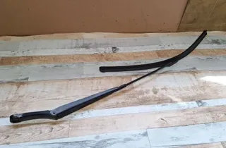 VOLKSWAGEN Touran 1 generation (2003-2015) Přední stěrače 2K1955409,2K1955409A 33993028