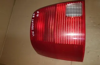 VOLKSWAGEN Passat B6 (2005-2010) Pravý zadní brzdový buben 34017014