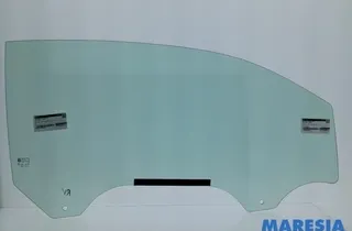 OPEL Adam 1 generation (2012-2020) Pravé přední dveře sklo 13352285,013352285 34856179