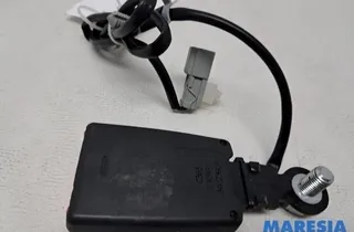 FIAT 500 2 generation (2008-2024) Pravá přední spona na sedadle 71749278,0071749278 34361167