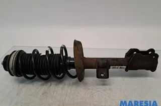 FIAT Pravý přední tlumič nárazů 51926523,52150018,1675681980 34856036