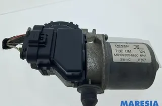 FIAT 500 2 generation (2008-2024) Motor mechanismu stěrače předního čelního skla MS1592008650,77364424 34856029