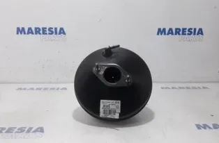 CITROËN DS3 1 generation (2010-2015) Brake Servo Booster 9672460980,0204705499,88MD63,4535EL 26980279