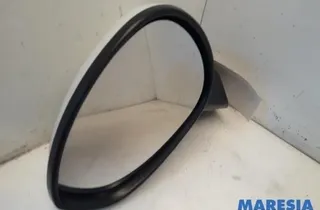 FIAT 500 2 generation (2008-2024) Levý křídlový zrcátko 735655741,735481656 27399746