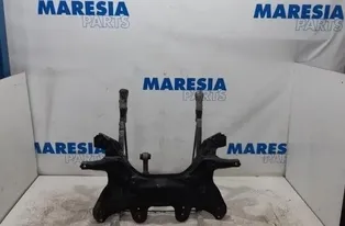 FIAT 500 2 generation (2008-2024) Front Suspension Subframe 52026748,52064530 27411154