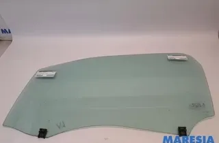 CITROËN DS3 1 generation (2010-2015) Levý skluzový dveřní sklo 9201P8,9806027380 27521615