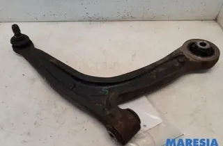 FIAT 500 2 generation (2008-2024) Rear Left Arm 51857022,0051857022,50710290 27523121