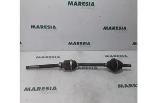 PEUGEOT 2008 1 generation (2013-2020) Front Right Driveshaft 1613732280,9800387480 27649520