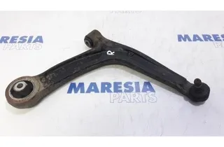 FIAT 500 2 generation (2008-2024) Rear Left Arm 27778665