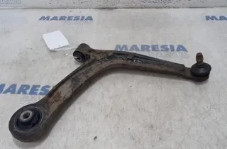 FIAT 500 2 generation (2008-2024) Rear Left Arm 27782919