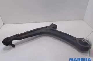 FIAT 500 2 generation (2008-2024) Rear Left Arm 00518570220,51857022 27785047