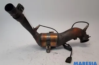 LANCIA Ypsilon III (Type 846) (2011-2024) Katalyzátor 51854357,51979324,E4067898,J82115,51864490 27825315