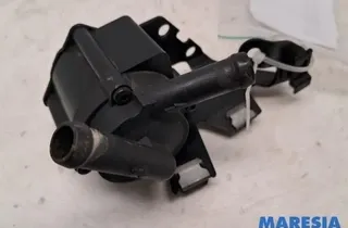 PEUGEOT 5008 1 generation (2009-2016) Vodní pumpa 9806790780,V761936180,1201J8 27861271