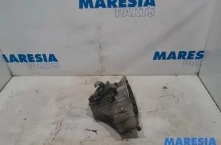PEUGEOT 107 Peugeot 107 (2005-2014) Gearbox 2231P4,2231W4 27925952