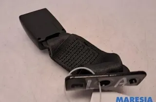 FIAT 500 2 generation (2008-2024) Pravá přední spona na sedadle 735457225,34045525 28348432