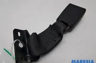 FIAT 500 2 generation (2008-2024) Pravá přední spona na sedadle 735457225,34045525 28806067