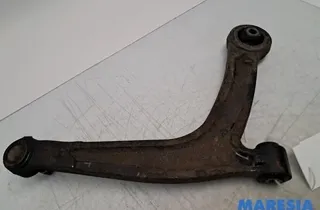 FIAT 500 2 generation (2008-2024) Přední levý rovný vidlice 51857021,1634912380 34856157