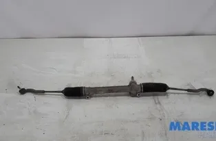 FIAT 500 2 generation (2008-2024) Řízení Rack 0051965668,51965668 29599624