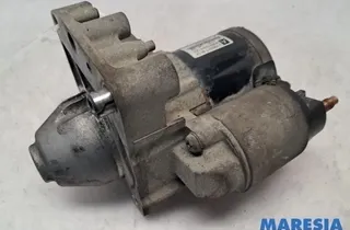 CITROËN DS3 1 generation (2010-2015) Startovací motor V764559080,5802AR,5802EV,1638135680,V755001780 29776963