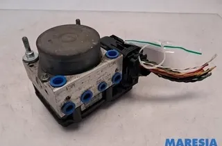 FIAT 500 2 generation (2008-2024) ABS čerpadlo 51880815,0265801087,71754854,71754855,0265232840 30400173