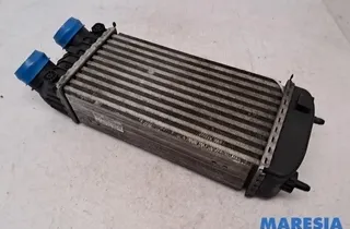 CITROËN DS3 1 generation (2010-2015) Intercooler Radiator 1440P8,9685426580 31407627