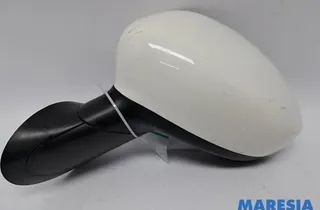 FIAT 500 2 generation (2008-2024) Levý křídlový zrcátko 735481656,735655741,011023,021046 32741486