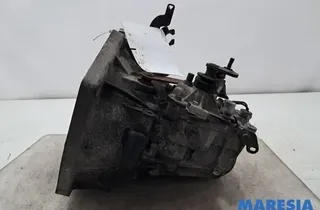 PEUGEOT 107 Peugeot 107 (2005-2014) Gearbox 2231W4,2222QE 32973474