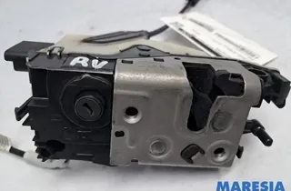 PEUGEOT 208 Peugeot 208 (2012-2015) Другие кузовные детали 9812500780,40647192,009812500780 33089614