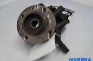 PEUGEOT 208 Peugeot 208 (2012-2015) Другие кузовные детали 330776,1607557480 33089641