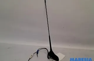 PEUGEOT 2008 1 generation (2013-2020) Антенна 9801610880,009801610880,920204062,6561A0 33143612