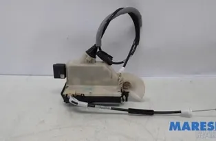 PEUGEOT 208 Peugeot 208 (2012-2015) Другие кузовные детали 9688079380,9812500480,40517192R,009688079380 33522081