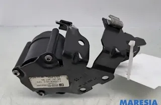 PEUGEOT 308 T7 (2007-2015) Vodní pumpa 9806790980,1201J8,9806790780 33601887