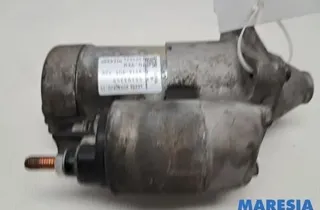 FIAT 500 2 generation (2008-2024) Startovací motor 46636,0055193355,51890631,55193355,071024 33713043