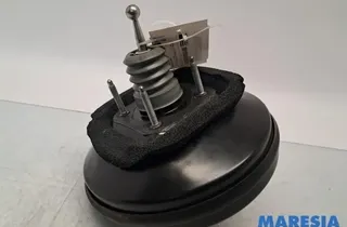 CITROËN DS3 1 generation (2010-2015) Brzdový posilovač 4535EL,4535CN,9682984880 34856047