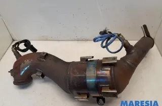 FIAT 500 2 generation (2008-2024) Katalyzátor 51854357,51979324,1590528X,J143024,230M14,00D189 34856174